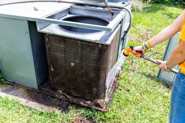 Best Affordable Air Duct Cleaning  in Salyersville, KY