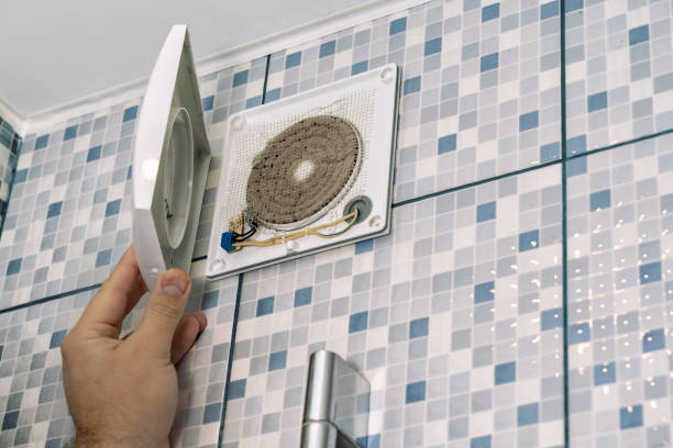 Best Affordable HVAC Duct Cleaning  in Salyersville, KY