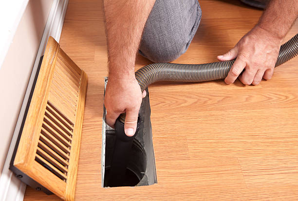 Best Local Air Duct Cleaning Services  in Salyersville, KY