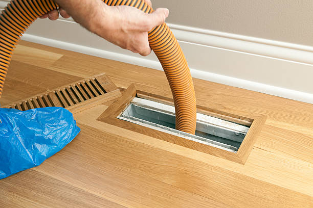 Best Dryer Vent Cleaning Services  in Salyersville, KY