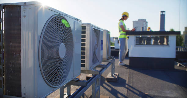 Best Commercial Air Duct Cleaning  in Salyersville, KY