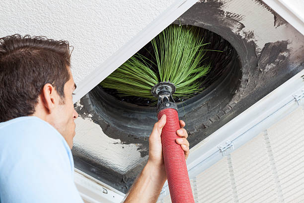 Best Air Duct Cleaning Near Me  in Salyersville, KY