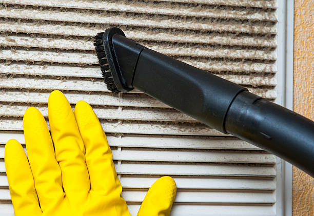 Best Ductwork Cleaning Services  in Salyersville, KY