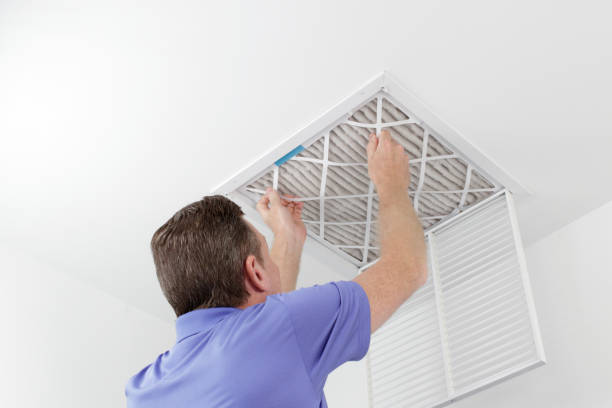 HVAC System Cleaning in KY